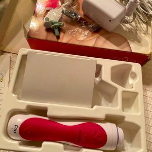 Pmd microdermabrasion Pro